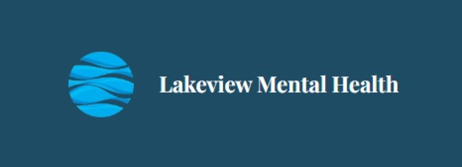 Lakeview Mental Health Cover Image