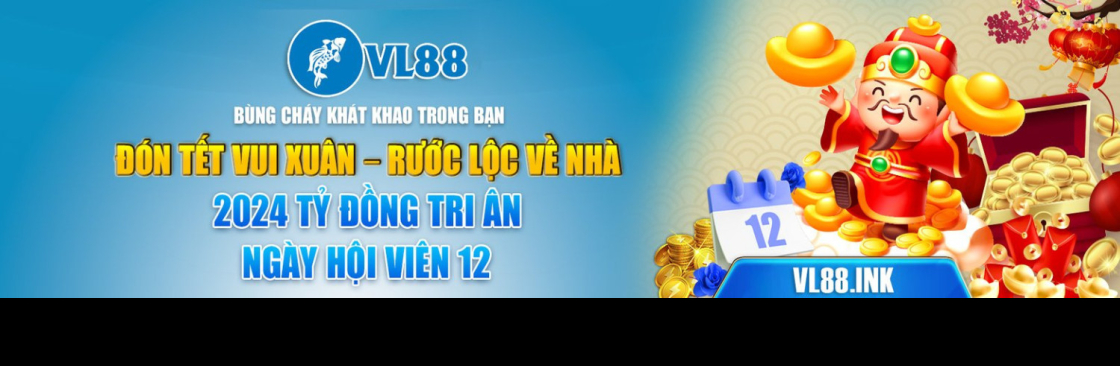 VL88 Bet Cover Image