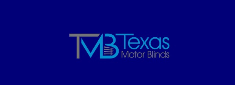 Texas Motor Blinds Cover Image