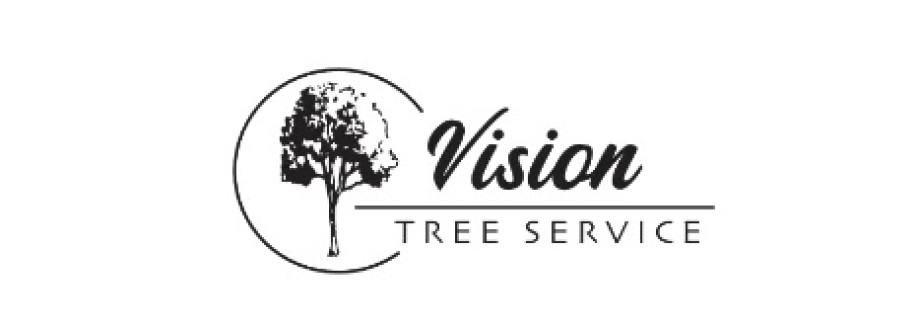 Vision Tree Service Cover Image