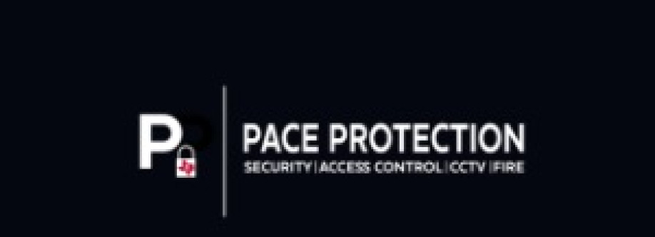 Pace Protection Cover Image