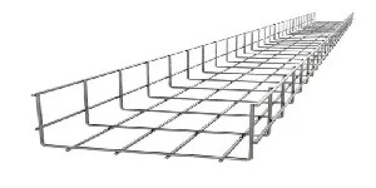 Top Wire Mesh Cable Tray Manufacturers: A Comprehensive Guide