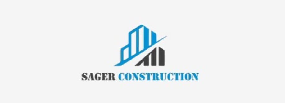 Sager Construction LLC Cover Image