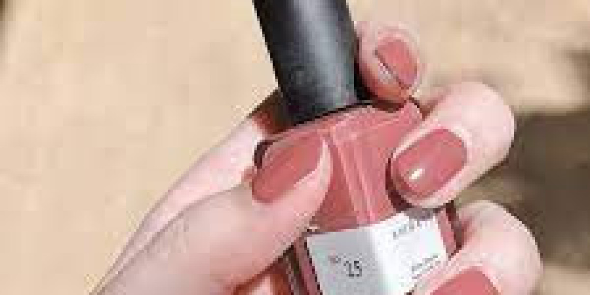 How Long Does It Take For Nail Polish to Dry? How To Speed Up Process