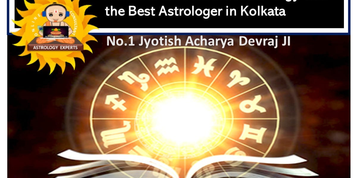 famous astrologer in world