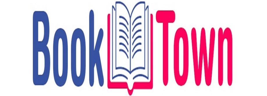 Book Town Cover Image