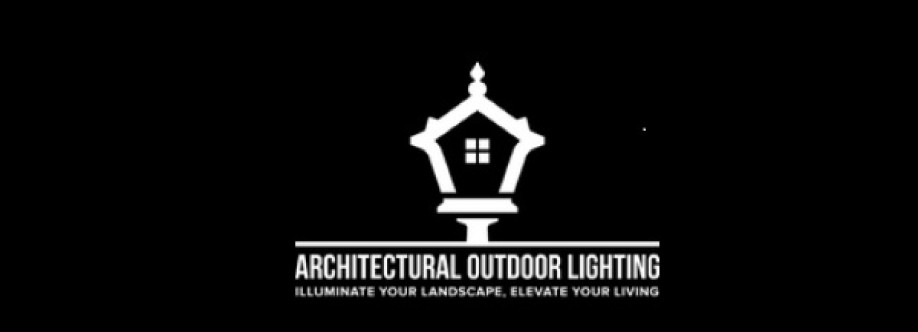 Architectural Outdoor Lighting Cover Image