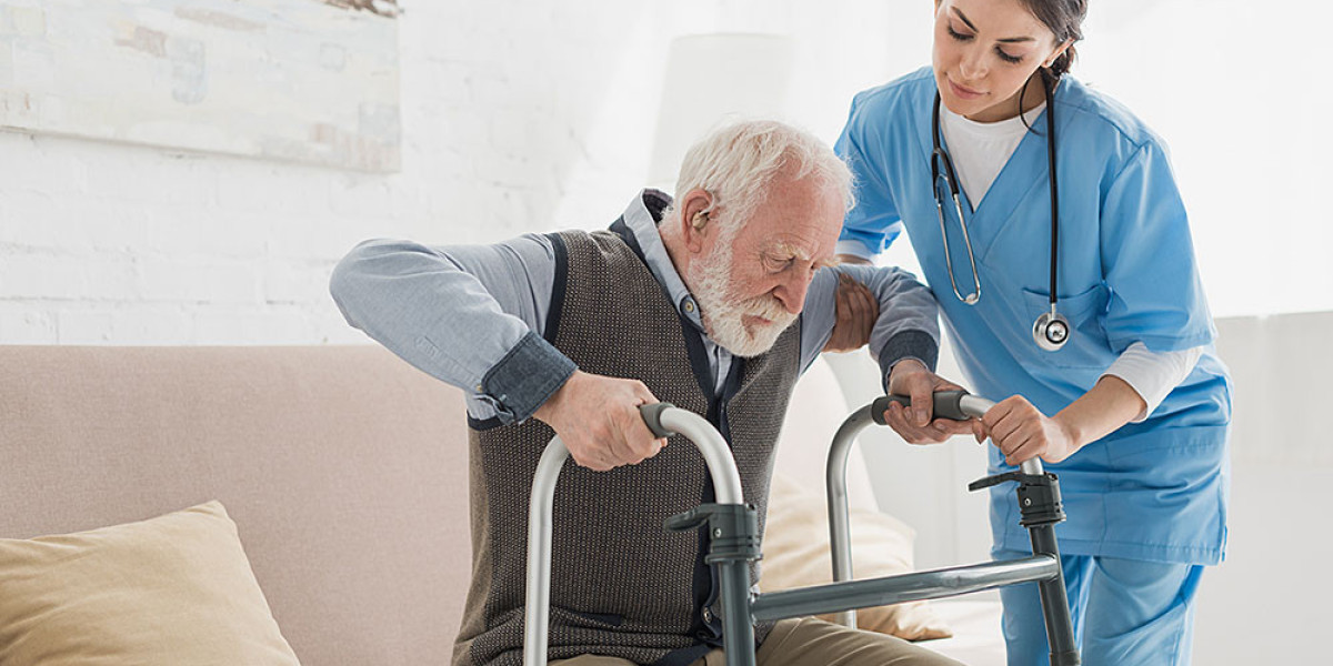 Preserving Independence: The Key Role of Home Health Care Services