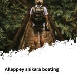 Alleppey Boat Cruise Profile Picture