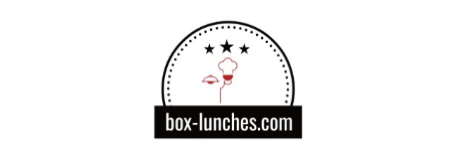 Box Lunches Seattle Cover Image