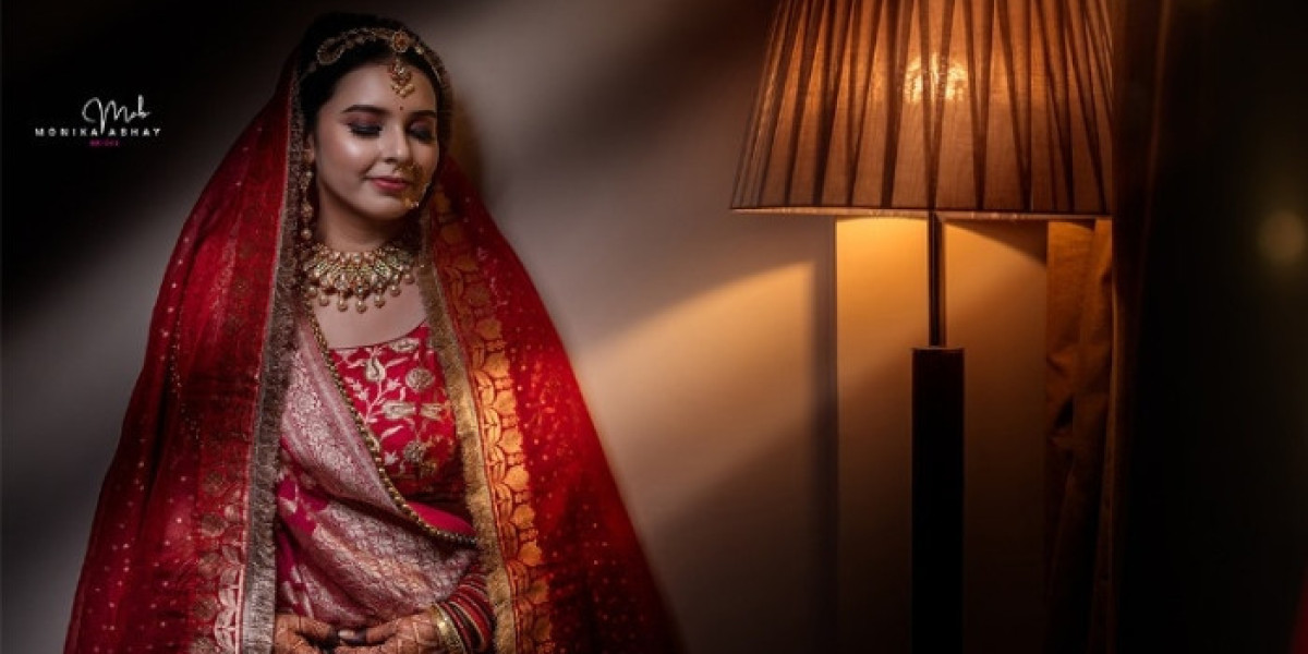 Which Makeup Artist Provide Best Bridal Makeup In Ranchi, Jharkhand