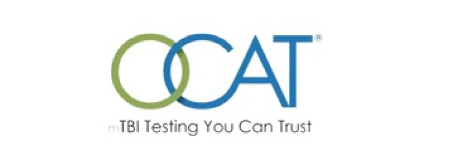 OCAT Neurotech LLC Cover Image