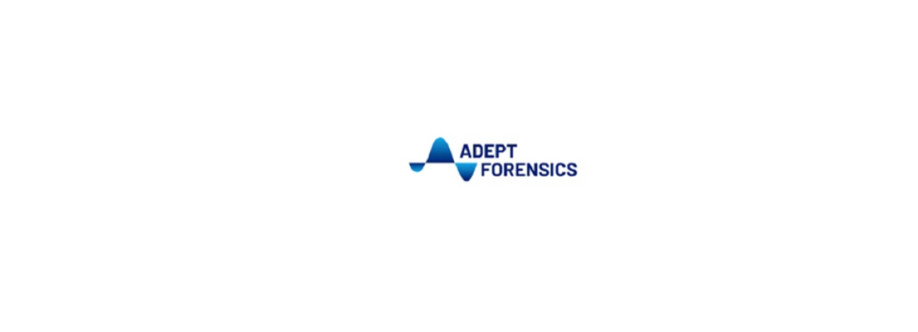 ADEPT FORENSICS Cover Image