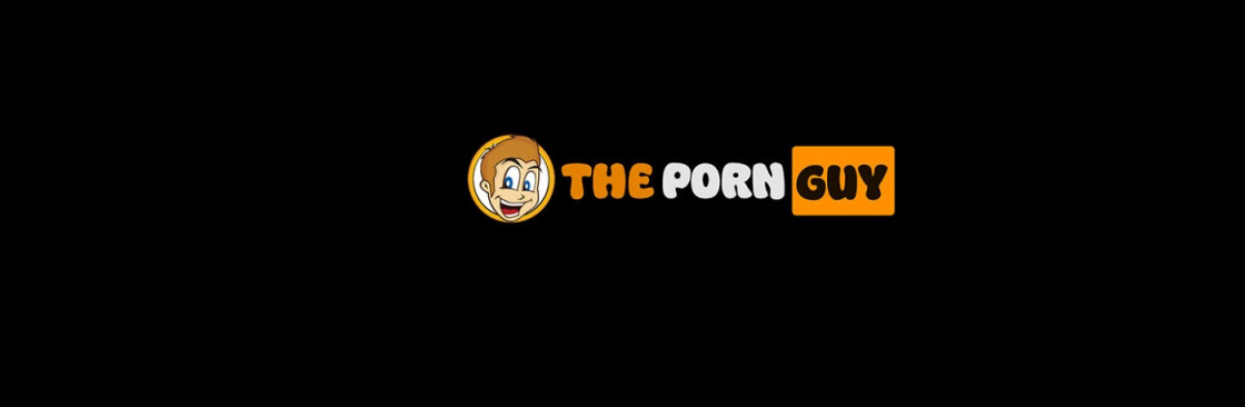 The Porn Guy Cover Image