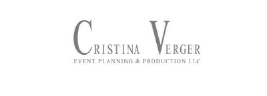 Cristina Verger Event Planning and Production LLC Cover Image