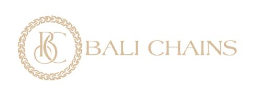 Bali Chains Cover Image