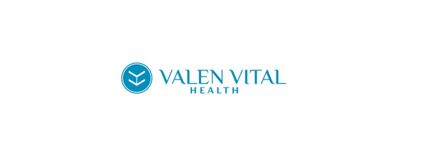 Valen Vital Health Cover Image