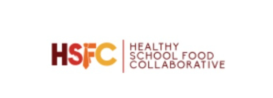 The Healthy School Collaborative Cover Image