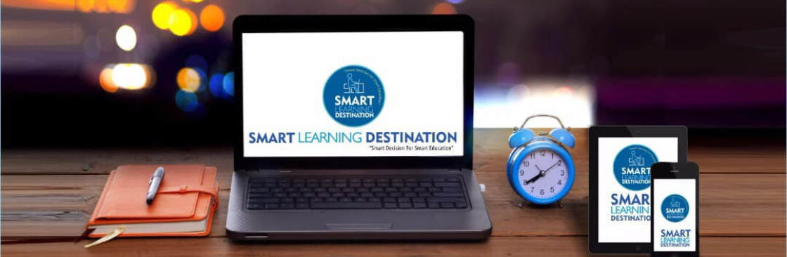 Smart Learning Destination Cover Image