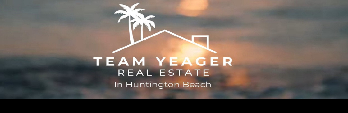 Team Yeager Real Estate Cover Image