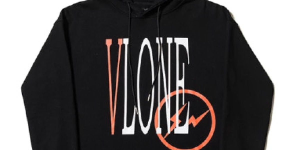 Unveiling the Essence of Vlone Shirts and Vlone Hoodies