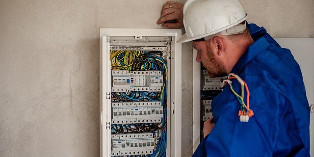 The Benefits of Electrical Testing and Inspection in London!