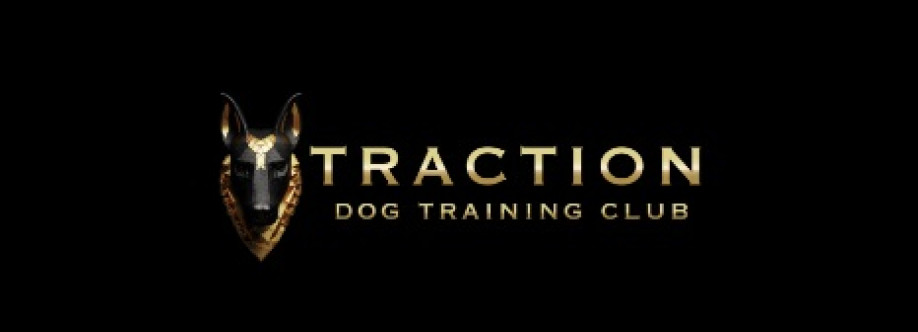 Traction Dog Club Cover Image