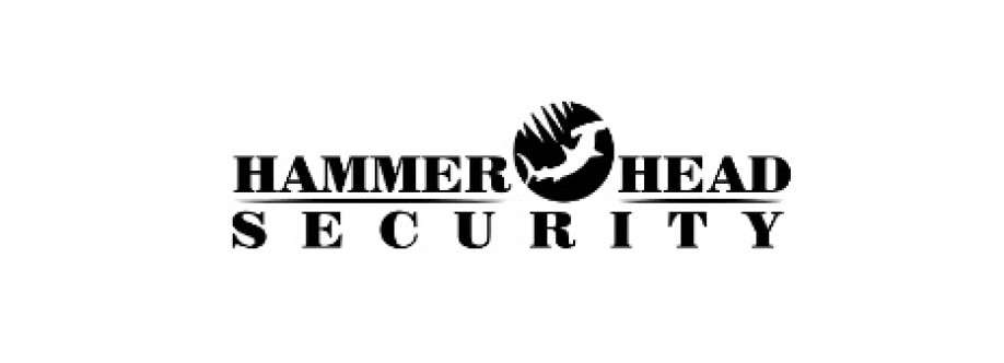 Hammer Head Security Cover Image