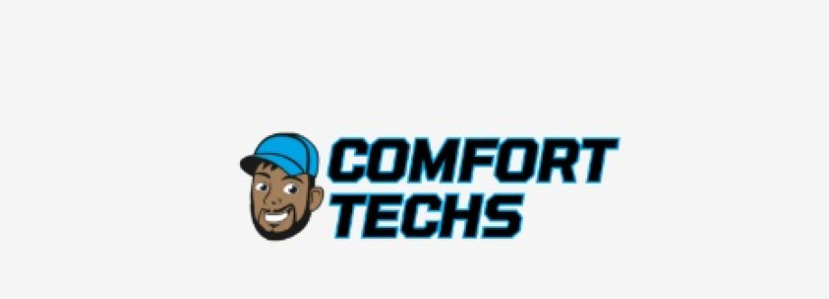 comforttechsac Cover Image