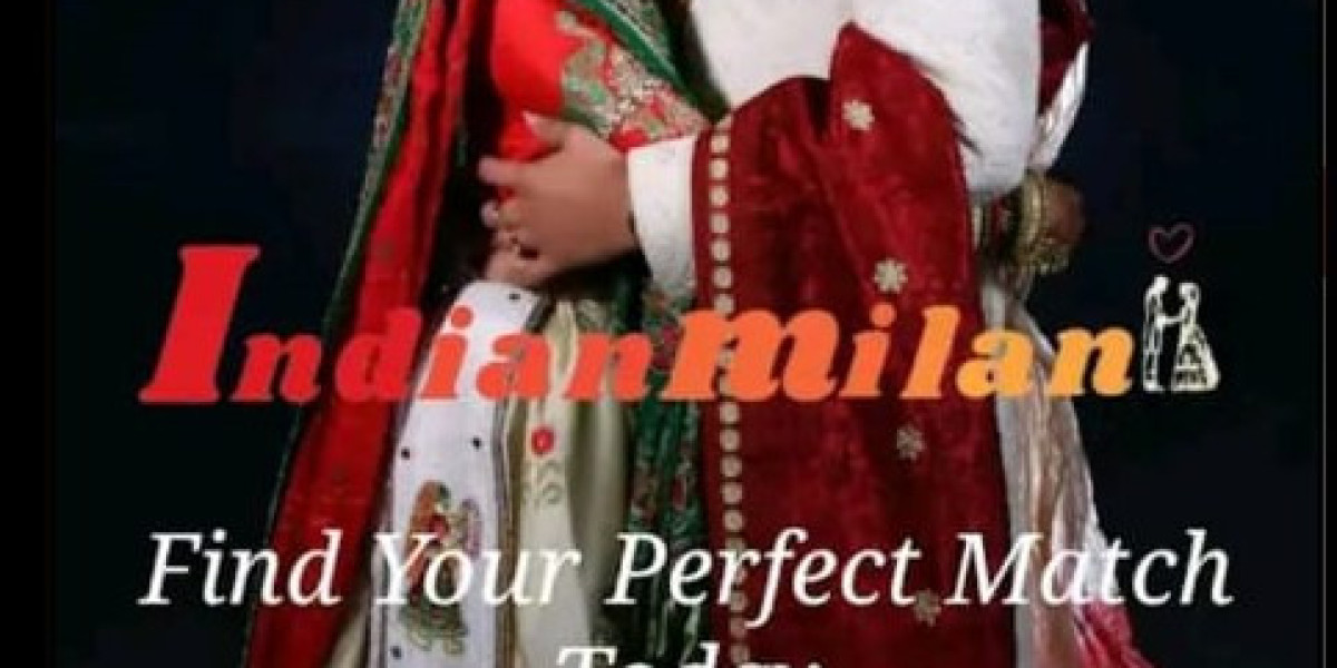 Dive into Destiny: The Enchanting World of Indian Milan Matrimony