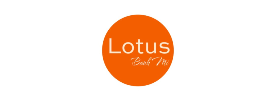Lotus Banh Mi Cover Image