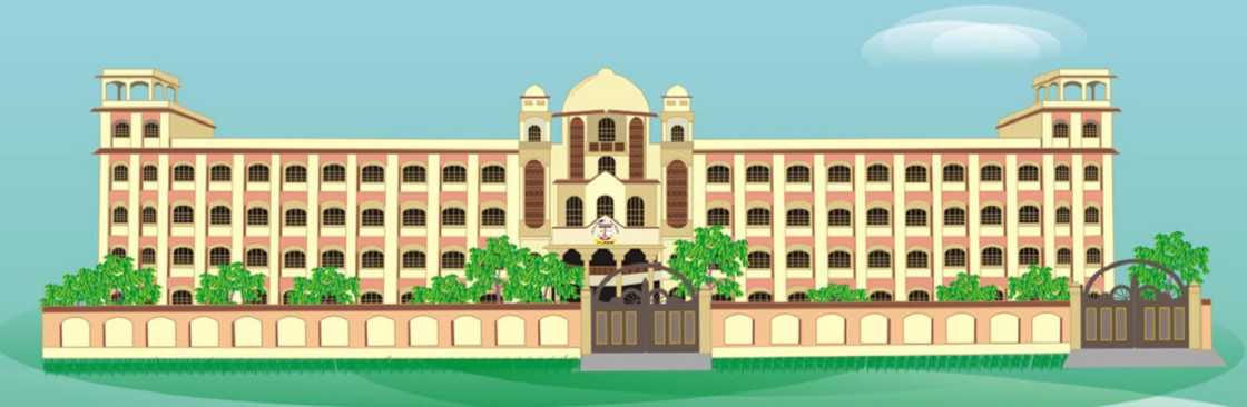 Tagore International School Cover Image