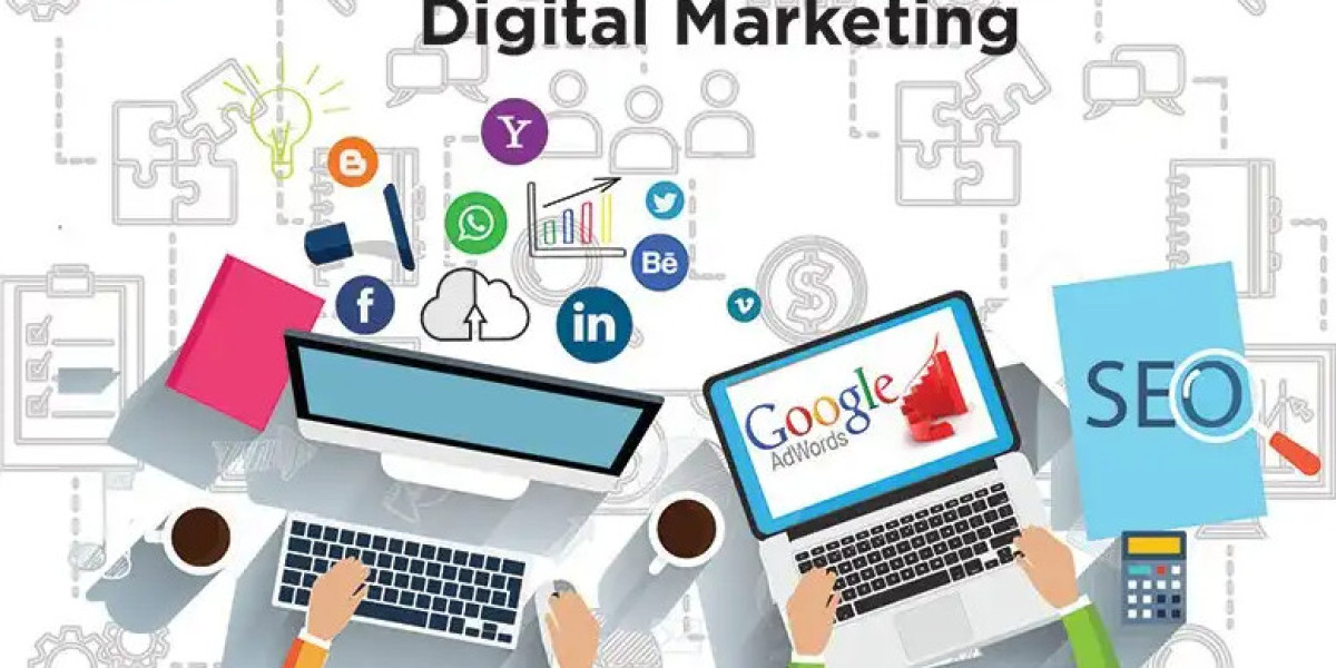 How to Choose the Right Digital Marketing Agency in Toronto for Your Business