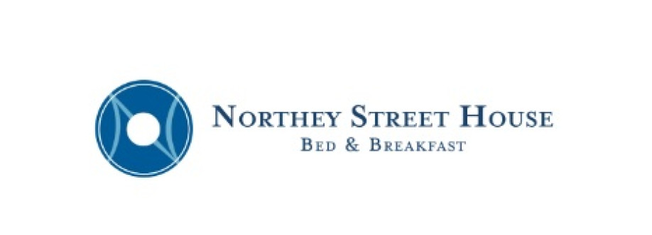 Northey Street House Cover Image