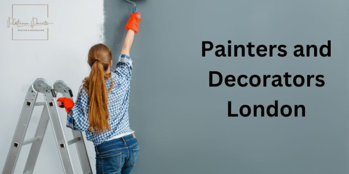 Expert Commercial Painters and Decorators in Essex and London