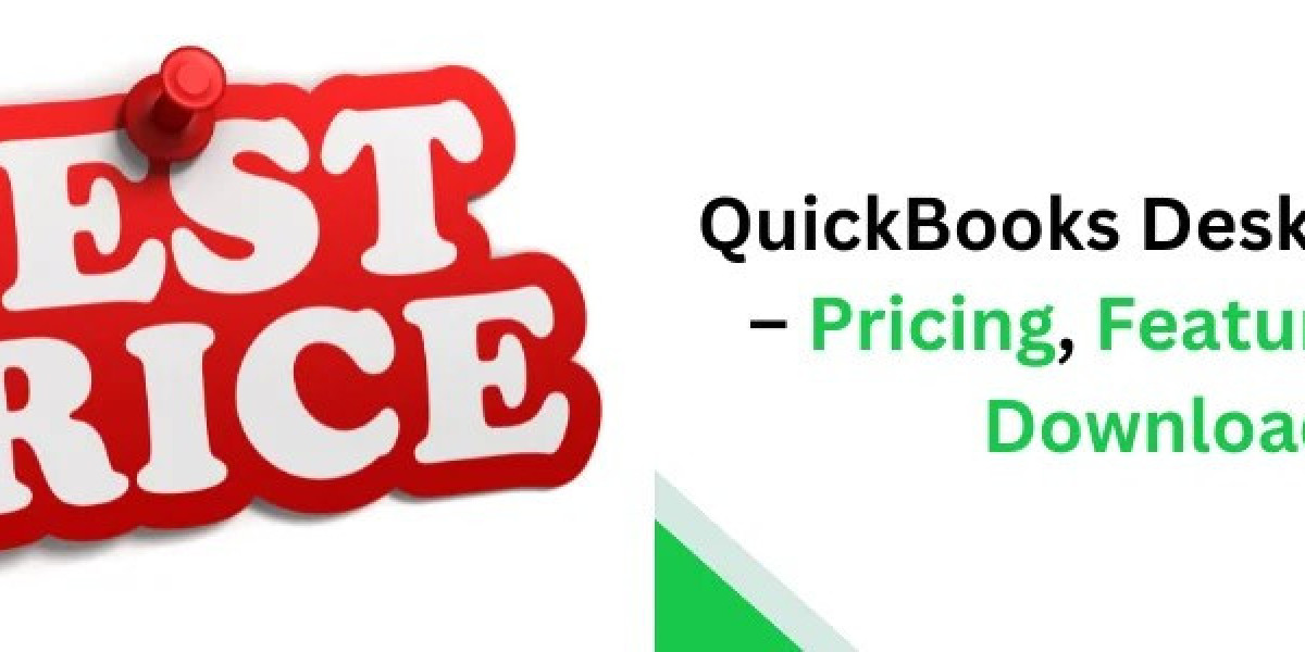 QuickQuickBooks Desktop 2023: Streamlining Your Business Operations