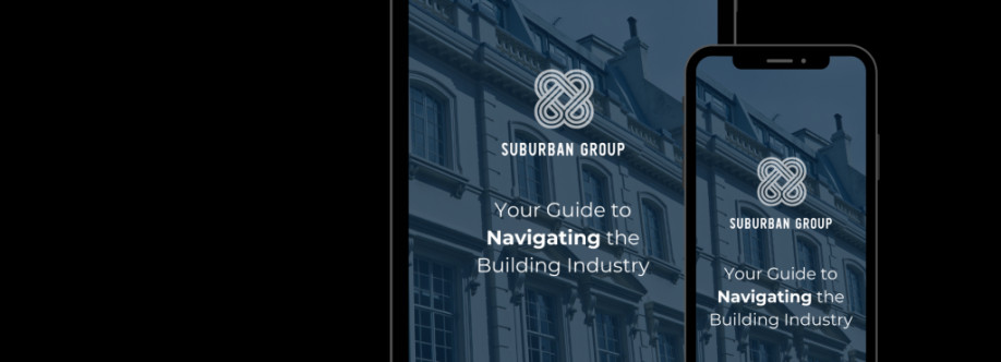 SUBURBAN GROUP Cover Image