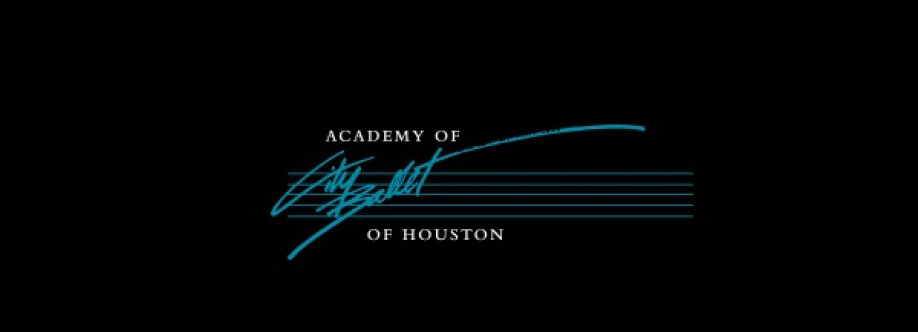 CITY BALLET OF HOUSTON Cover Image