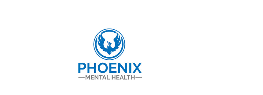 Phoenix Mental Health Cover Image