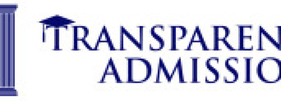 Transparency in admission Cover Image