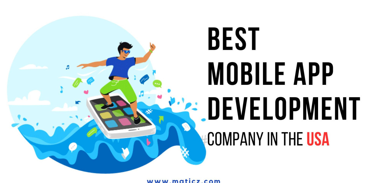 Prerequisites to choosing your mobile app development company in the United States