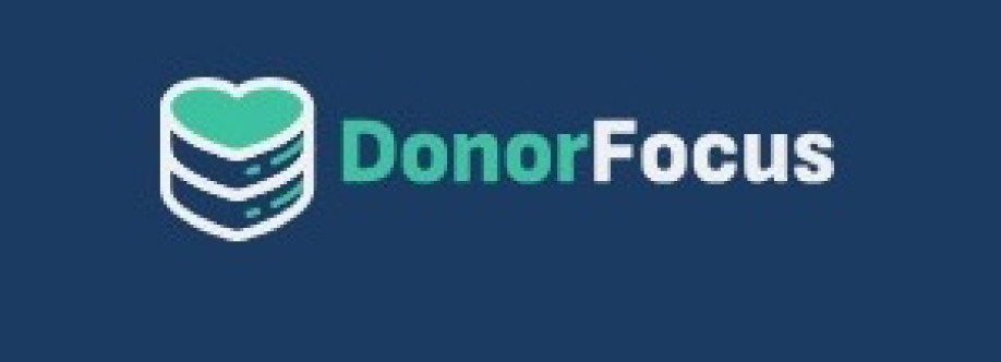 DonorFocus LLC Cover Image