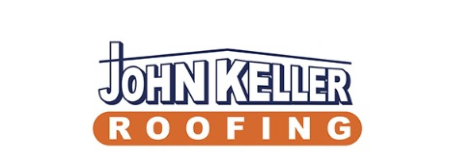 John Keller Roofing Cover Image