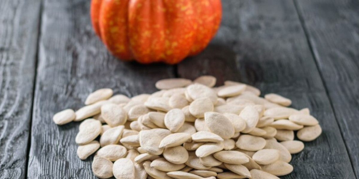 Benefits Of Pumpkin Seeds For Good Health