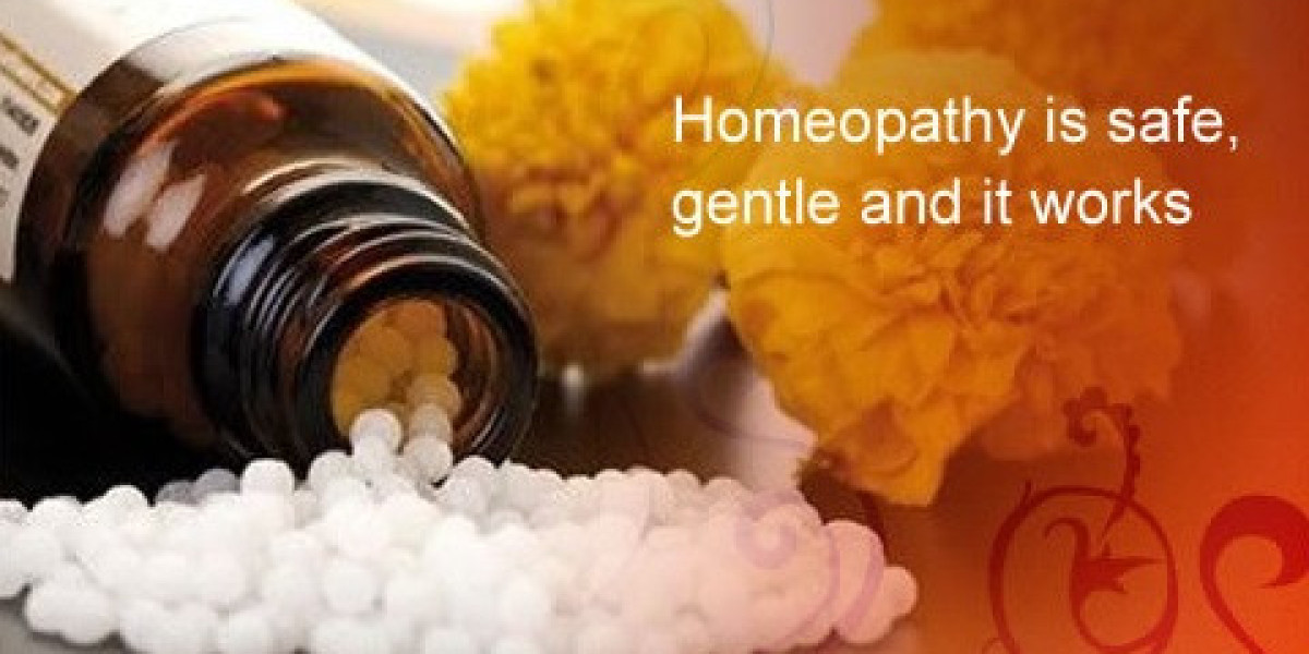 Best Homeopathic Clinic In Ranchi, Delhi