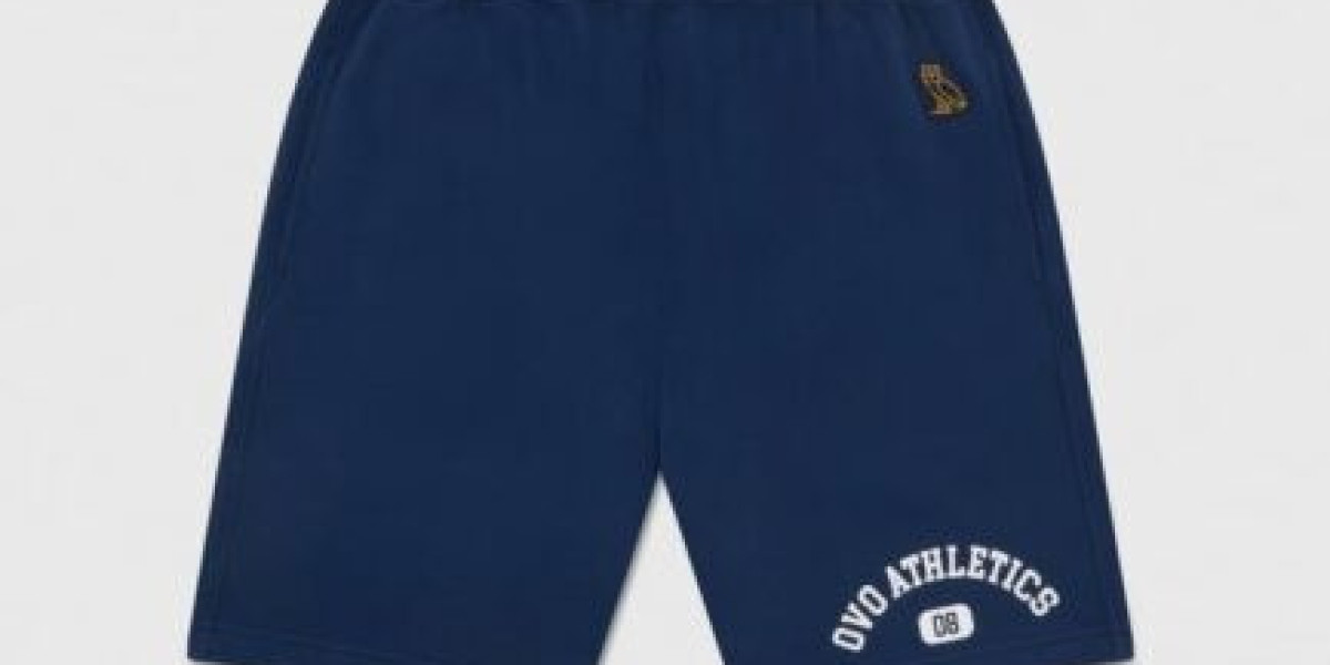 Embrace the Versatility of the Amazing OVO Shorts Today