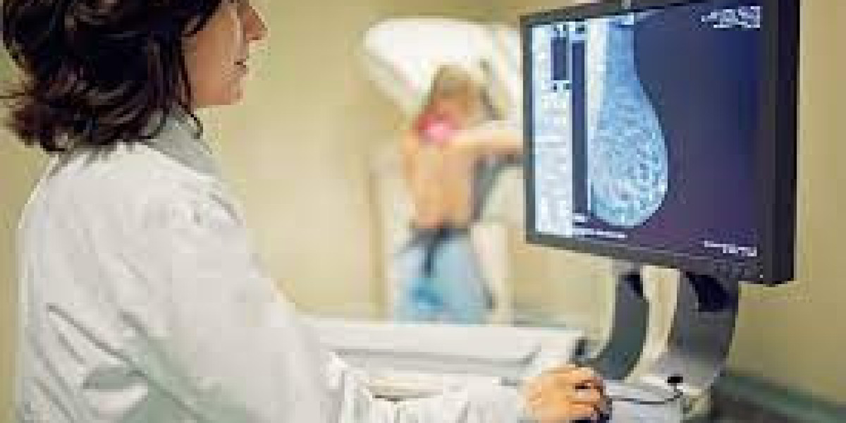 Breast Surgery Benefits and Side Effects | Breast Cancer and Mammogram in Dubai
