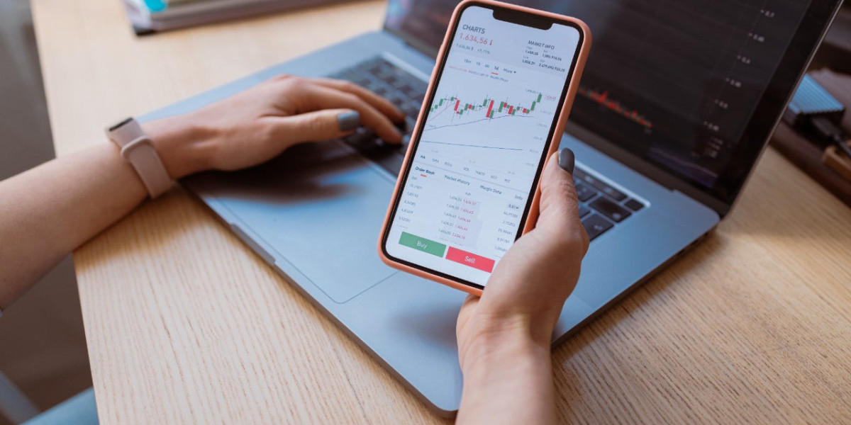 How to Analyze Stock Charts Like a Pro