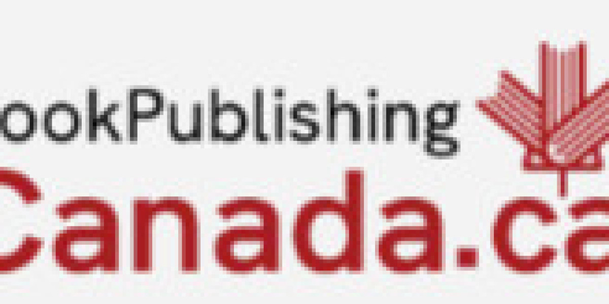 Book Marketing Agency in Canada