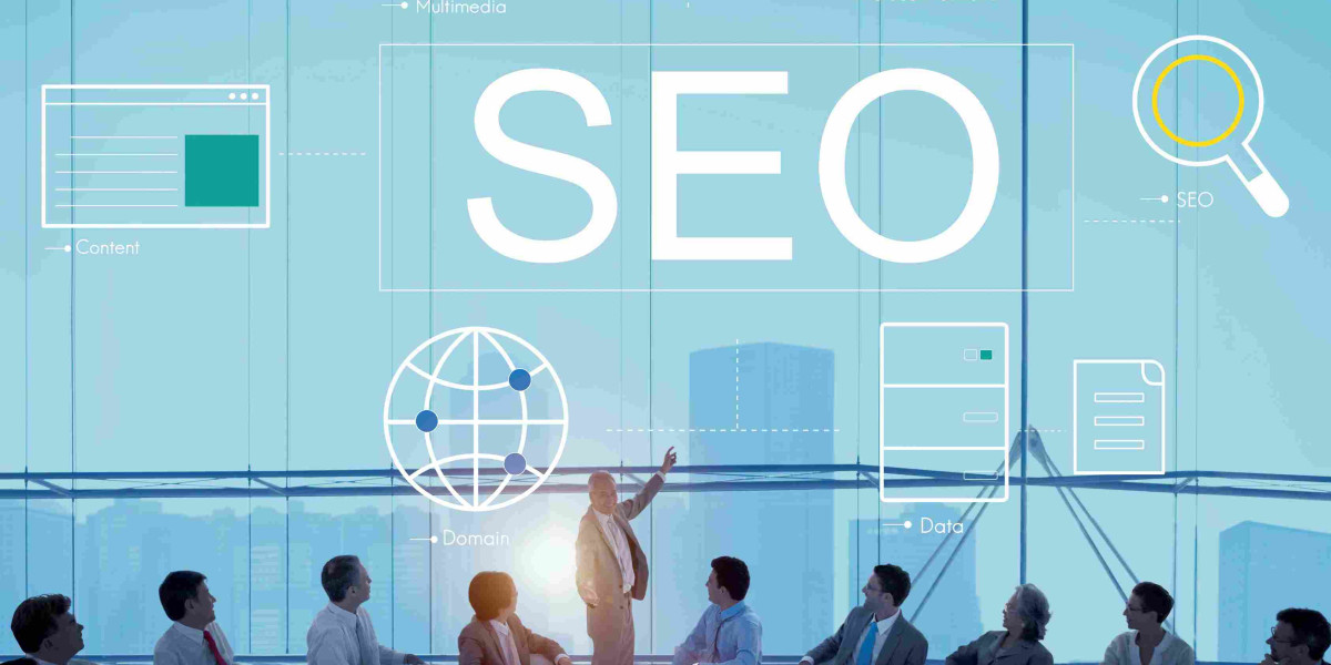 Best SEO Services to Boost Visibility for Small Businesses